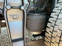 いすゞギガセルフクレーン4段大型（10t）[写真13]