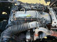 いすゞギガセルフクレーン4段大型（10t）[写真15]