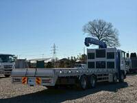 いすゞギガセルフクレーン4段大型（10t）[写真04]