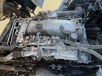 いすゞギガコンテナ専用車大型（10t）[写真20]