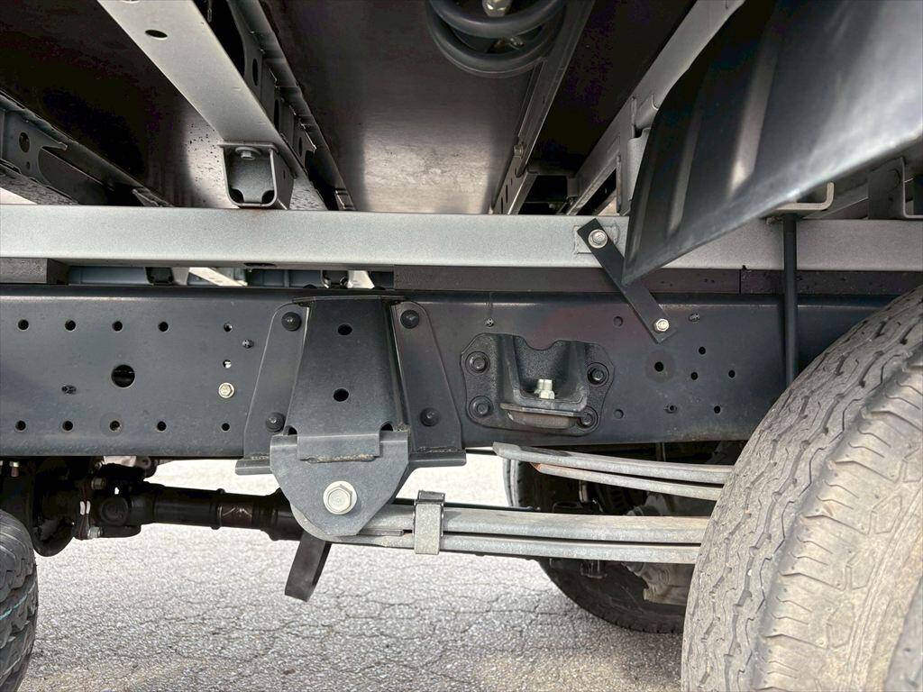 日野デュトロ平ボディ小型（2t・3t）[写真12]