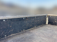 三菱ふそうキャンター平ボディ小型（2t・3t）[写真11]