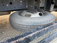 三菱ふそうキャンター平ボディ小型（2t・3t）[写真16]