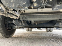 三菱ふそうキャンター平ボディ小型（2t・3t）[写真19]