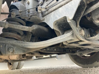 三菱ふそうキャンター平ボディ小型（2t・3t）[写真21]