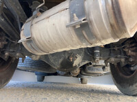 三菱ふそうキャンター平ボディ小型（2t・3t）[写真22]