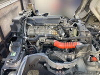 三菱ふそうキャンター平ボディ小型（2t・3t）[写真25]