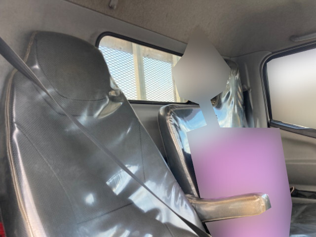 三菱ふそうキャンター平ボディ小型（2t・3t）[写真29]