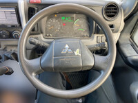 三菱ふそうキャンター平ボディ小型（2t・3t）[写真34]