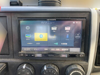 三菱ふそうキャンター平ボディ小型（2t・3t）[写真36]