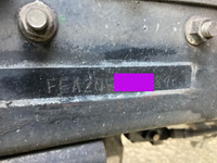 三菱ふそうキャンター平ボディ小型（2t・3t）[写真39]