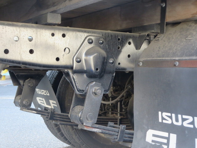 その他のメーカーエルフダブルキャブ（Wキャブ）小型（2t・3t）[写真10]