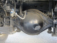 その他のメーカーエルフダブルキャブ（Wキャブ）小型（2t・3t）[写真12]