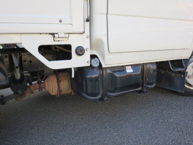 その他のメーカーエルフダブルキャブ（Wキャブ）小型（2t・3t）[写真12]