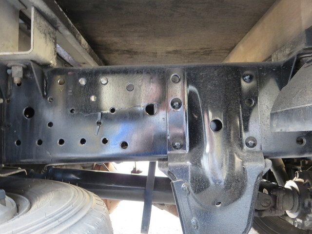 その他のメーカーエルフダブルキャブ（Wキャブ）小型（2t・3t）[写真14]