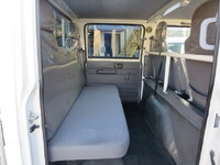 その他のメーカーエルフダブルキャブ（Wキャブ）小型（2t・3t）[写真18]