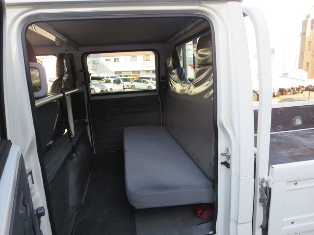 その他のメーカーエルフダブルキャブ（Wキャブ）小型（2t・3t）[写真18]