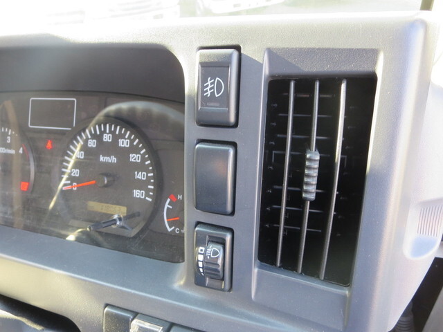 その他のメーカーエルフダブルキャブ（Wキャブ）小型（2t・3t）[写真26]