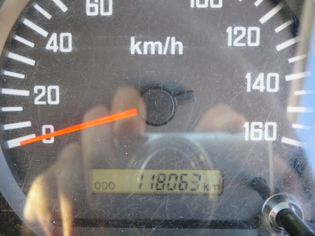 その他のメーカーエルフダブルキャブ（Wキャブ）小型（2t・3t）[写真27]