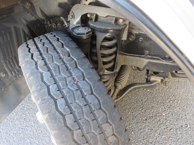 その他のメーカーエルフダブルキャブ（Wキャブ）小型（2t・3t）[写真29]