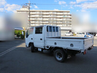 その他のメーカーエルフダブルキャブ（Wキャブ）小型（2t・3t）[写真02]