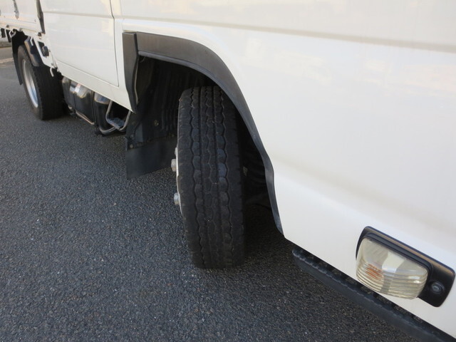 その他のメーカーエルフダブルキャブ（Wキャブ）小型（2t・3t）[写真07]