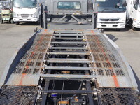 日野デュトロキャリアカー小型（2t・3t）[写真13]