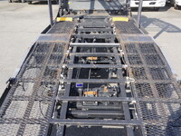 日野デュトロキャリアカー小型（2t・3t）[写真14]