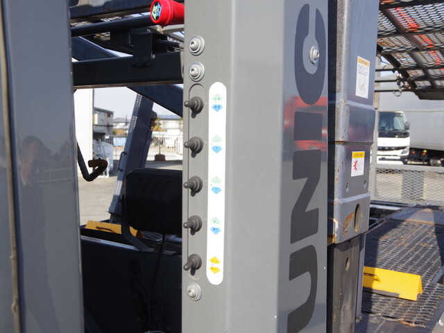 日野デュトロキャリアカー小型（2t・3t）[写真16]