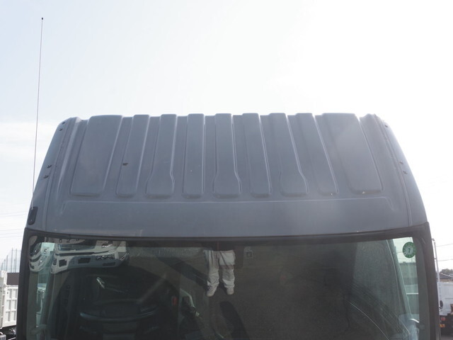 日野デュトロキャリアカー小型（2t・3t）[写真17]