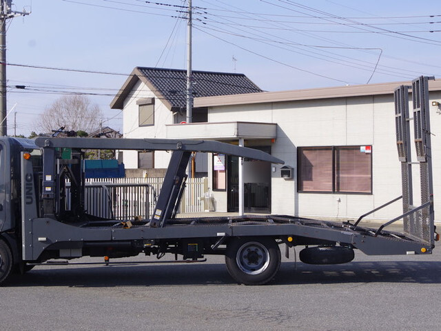 日野デュトロキャリアカー小型（2t・3t）[写真19]