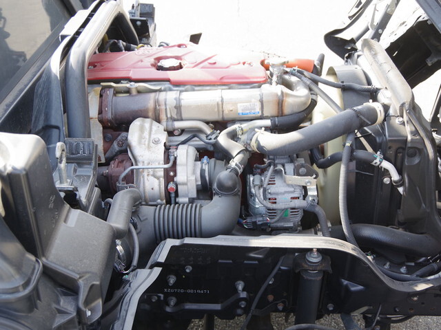 日野デュトロキャリアカー小型（2t・3t）[写真23]