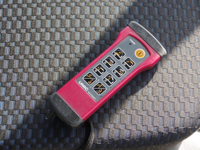 日野デュトロキャリアカー小型（2t・3t）[写真26]