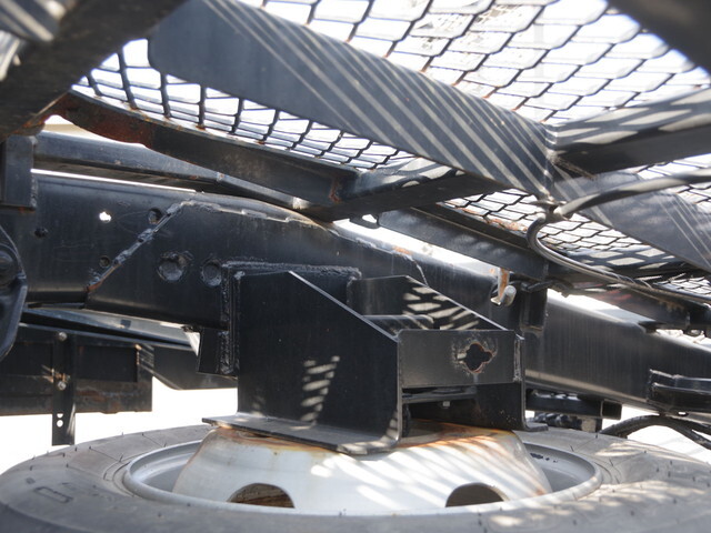 日野デュトロキャリアカー小型（2t・3t）[写真06]