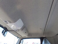 三菱ふそうファイターミキサー車（コンクリートミキサー）中型（4t）[写真19]