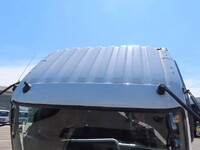 三菱ふそうファイターミキサー車（コンクリートミキサー）中型（4t）[写真32]