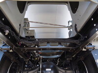 三菱ふそうファイターミキサー車（コンクリートミキサー）中型（4t）[写真10]