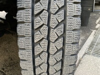 三菱ふそうキャンターアルミバン小型（2t・3t）[写真15]