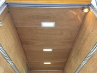 三菱ふそうキャンターアルミバン小型（2t・3t）[写真27]