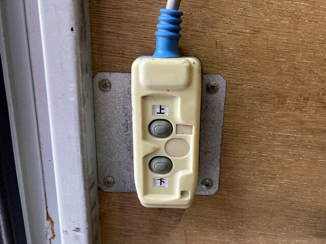 三菱ふそうキャンターアルミバン小型（2t・3t）[写真30]