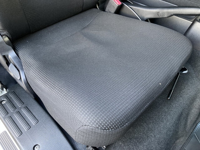 三菱ふそうキャンターアルミバン小型（2t・3t）[写真37]