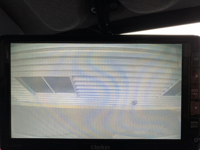 三菱ふそうキャンターアルミバン小型（2t・3t）[写真38]