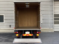 三菱ふそうキャンターアルミバン小型（2t・3t）[写真06]