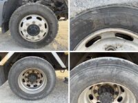 日野レンジャー平ボディ増トン（6t・8t）[写真12]