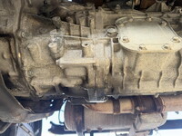 日野レンジャー平ボディ増トン（6t・8t）[写真13]