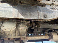 日野レンジャー平ボディ増トン（6t・8t）[写真14]