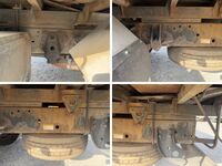 日野レンジャー平ボディ増トン（6t・8t）[写真16]