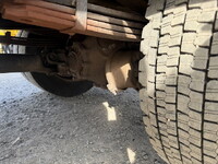 日野レンジャー平ボディ増トン（6t・8t）[写真17]