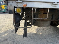 日野レンジャー平ボディ増トン（6t・8t）[写真18]