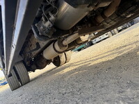 日野レンジャー平ボディ増トン（6t・8t）[写真20]